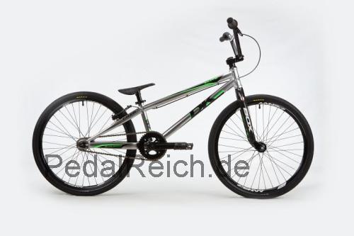 DK Elite Cruiser technische daten